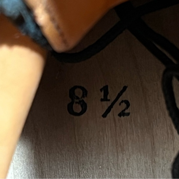 Multnomah Leather Combat Boots Black - Picture 10 of 11